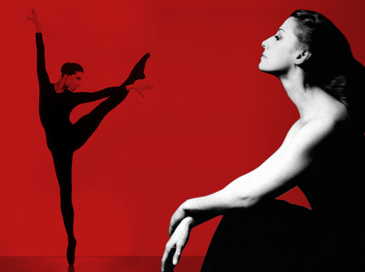 «Майя Плисецкая. Посвящение»: мировые звезды балета на одной сцене