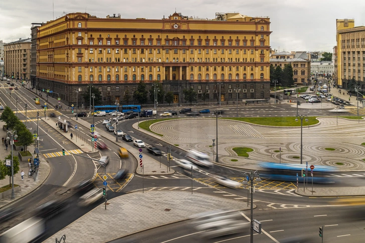 Маршрут построен: самые красивые места для прогулок в Москве