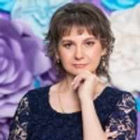 Аватарка Наталья Штер