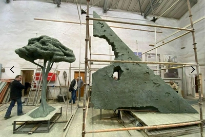 В Татарстане собирают старые монеты для памятника