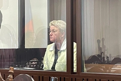 На суде стало плохо: заведующую онкодиспансера арестовали