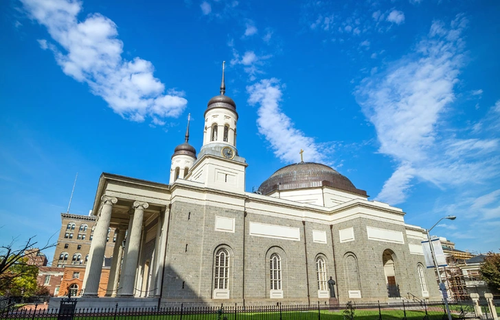 Дороги к храму: главные места паломничества