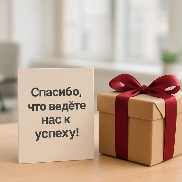 день шефа, день босса, открытка день босса, день босса картинка, день шефа открытка, открытки с днем шефа мужчине, картинка день шефа, день шефа прикольные картинки | Источник: theDay/DALL-E