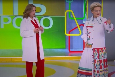 Малышева похвалила Пермский край за запрет вейпов