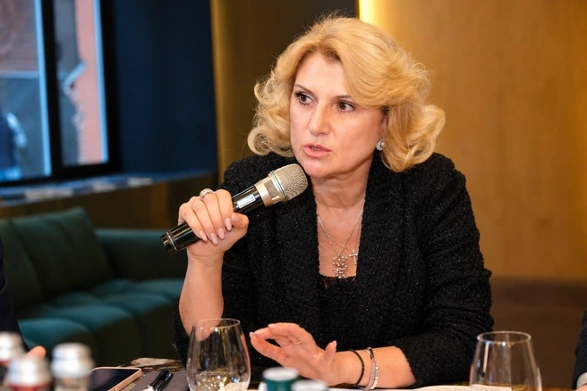 Источник: Анжела Мнацаканян, «Фонтанка.ру»