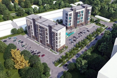 О новых жилищных проектах в Хабаровске расскажет компания ЦИТ-Строй