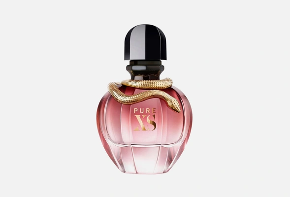 RABANNE Парфюмерная вода pure xs for her 