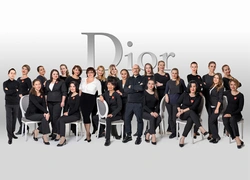 Неделя волшебных преображений с Dior