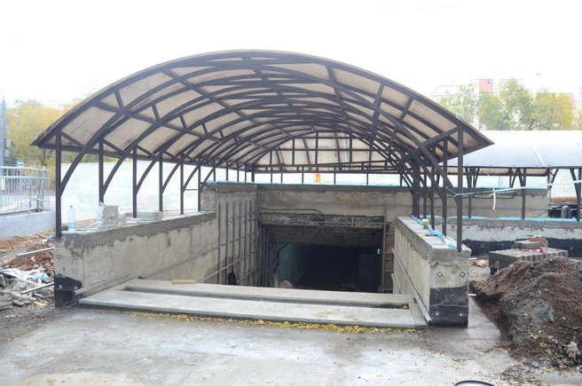 Источник: мэрия Оренбурга / t.me