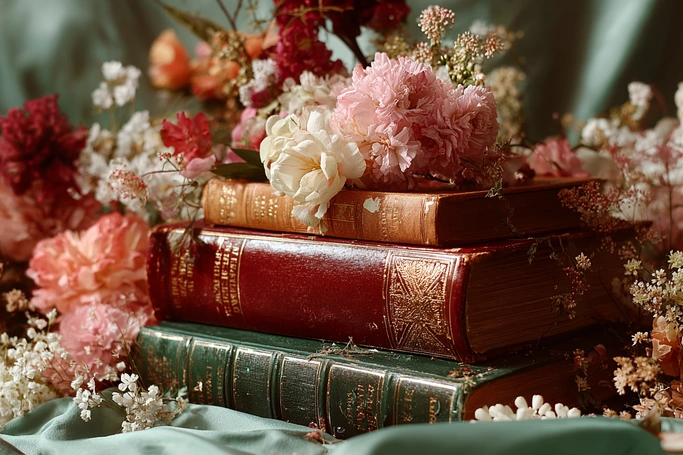 Выберите книжного героя, а мы скажем, какая у вас психологическая травма
