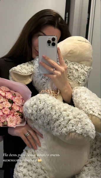 Младшая дочь Анастасии Заворотнюк впервые отметила день рождения без мамы