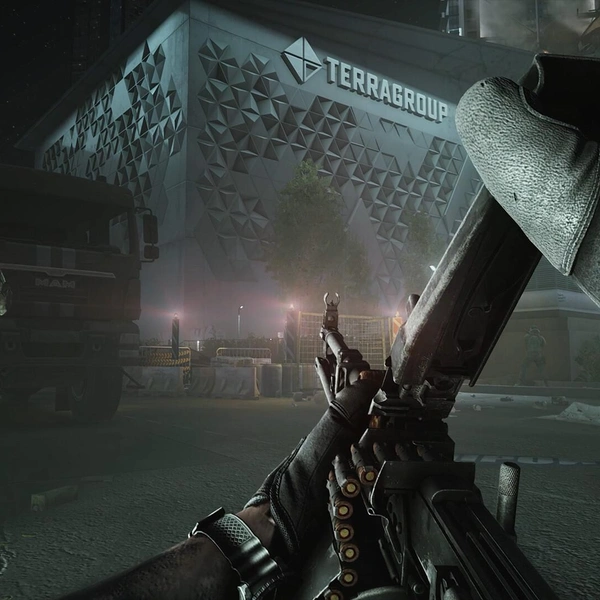 Escape from Tarkov | Источник: Battlestate Games