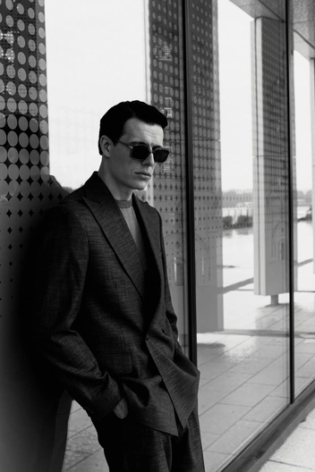 Men’s Look работает каждый день с 12:00 до 20:00 | Источник: Men’s Look