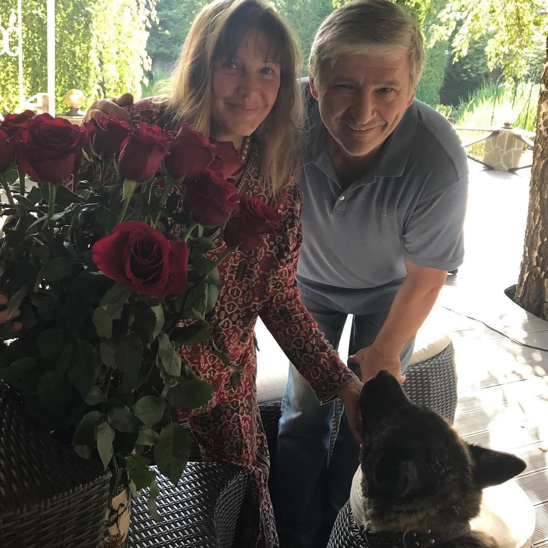 Елена Проклова: секрет счастья после трёх браков и развода с мужем спустя 30 лет 