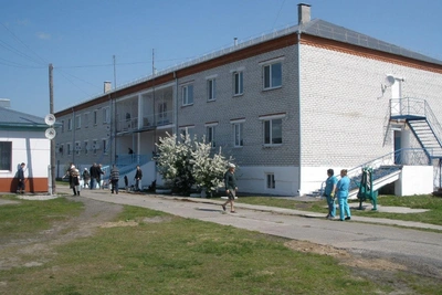 Пациент интерната погиб под ассенизаторской машиной