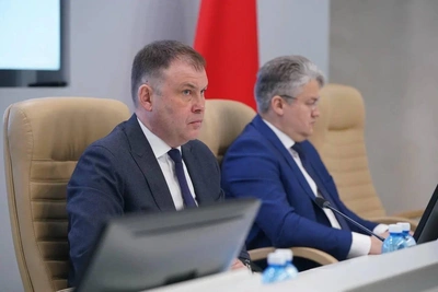 Глава Кузбасса упал в рейтинге губернаторов на 34 строчки