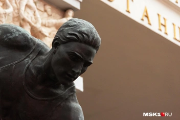 Источник: Дарья Шутова / MSK1.RU