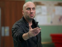 На сериал «Физрук» нажаловались Путину