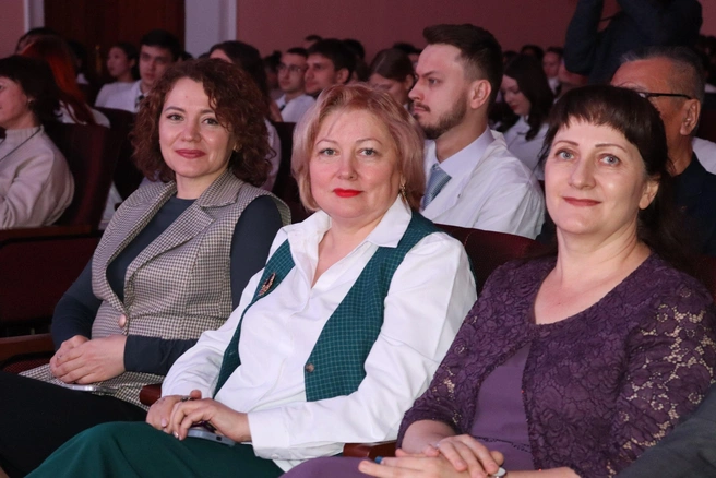 Источник: пресс-служба ЧГМА