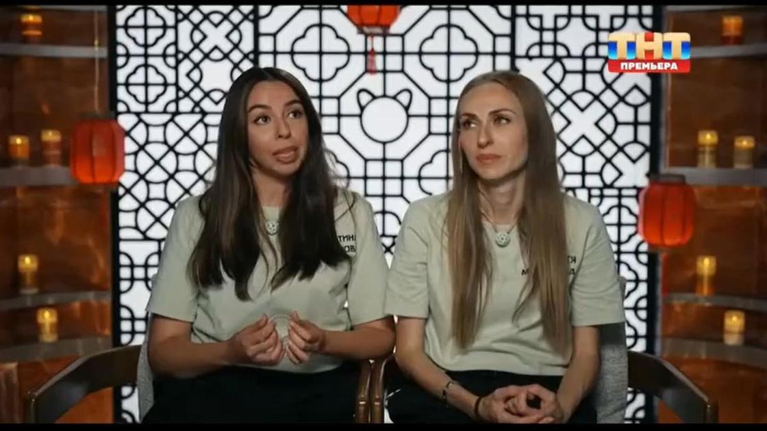 12 серия шоу &laquo;Сокровища императора-3&raquo;: бесконечные нервы Фуць, срыв Шкуро и фатальная ошибка &laquo;зеленых&raquo;