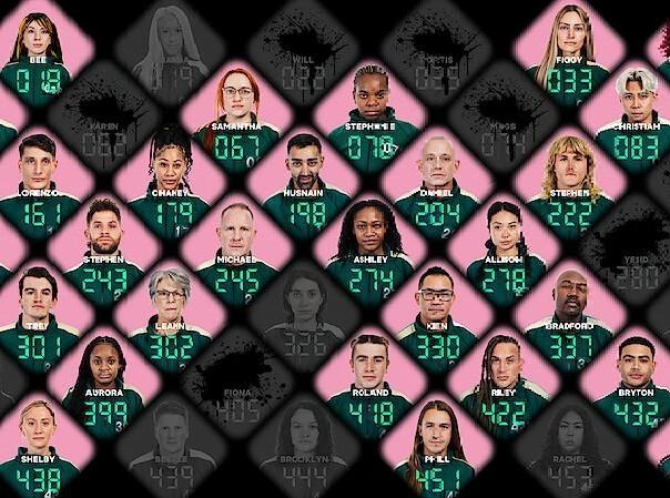 Кто станет победителем реалити «Игра в кальмара: Вызов», сезон 2 (Squid Game: The Challenge 2): фавориты, стратегии и шансы финалистов