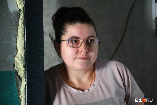 Соседи уверены, что в трагедии виновата родня школьника | Источник: Владислав Лоншаков / E1.RU