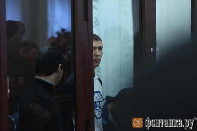 Источник: автор фото Сергей Николаев/«Фонтанка.ру»