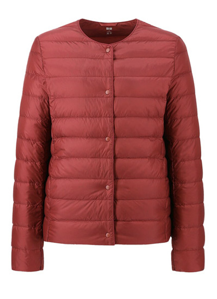 Куртка Uniqlo, 3999 руб.
