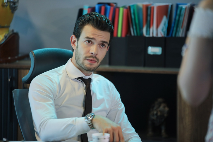 От Кемаля до Серкана: 8 парней из турецких сериалов, в которых мы влюблены 💗