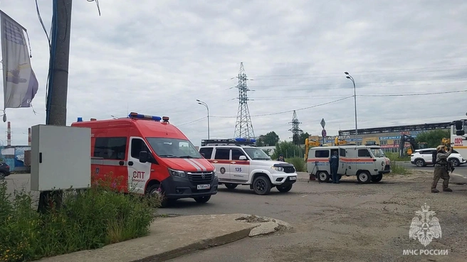Источник: ГУ МЧС по Архангельской области