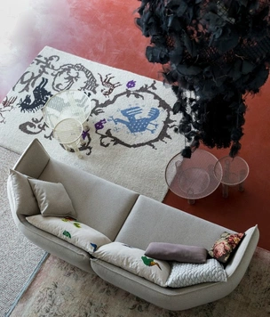 Патрисия Уркиола и Moroso отметили 20-летний союз новым проектом