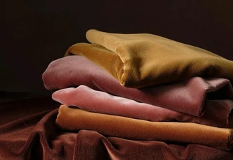 3 главных тренда Paris Deco Off: что нового в текстиле