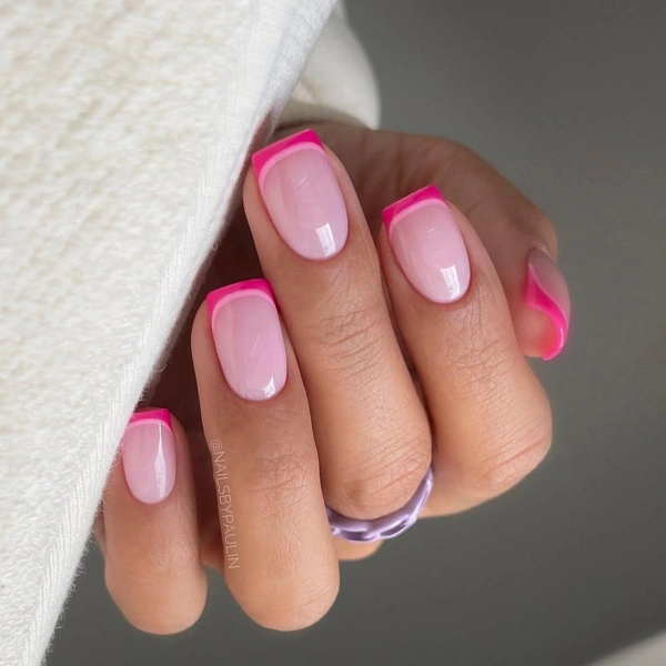 Источник: @nailsbypaulin