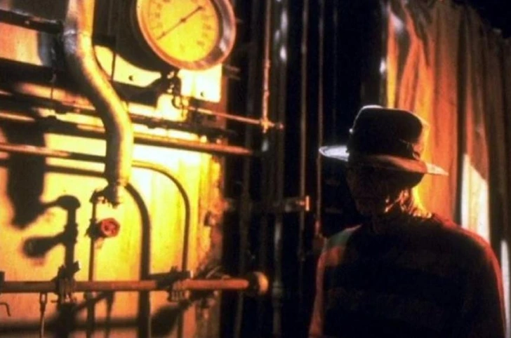 Источник: Кадр из фильма «Кошмар на улице Вязов»