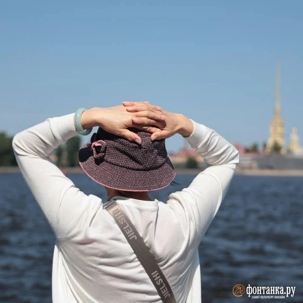 Источник: Валентин Егоршин / «Фонтанка.ру»