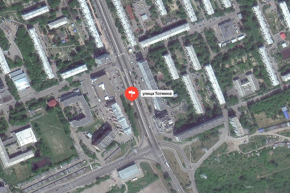 В Красноярске в третий раз ввели карантин по бешенству в районе улицы Тотмина