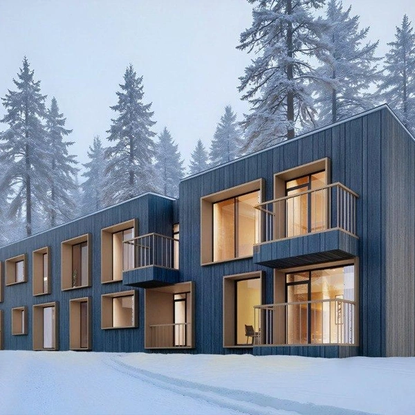 Источник: Группа компаний «Место»