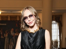 Малиновская о неудачной пластике: «Стало много одинаковых женщин — я одна из них. А была красавицей»