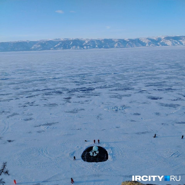 Источник: Зоя Кузнецова / IRCITY.RU