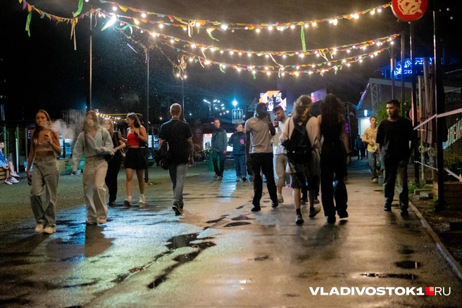 Источник: Елена Буйвол / VLADIVOSTOK1.RU