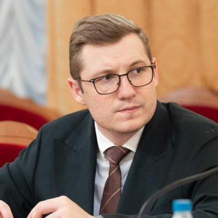 <p>Юрий Митин</p>