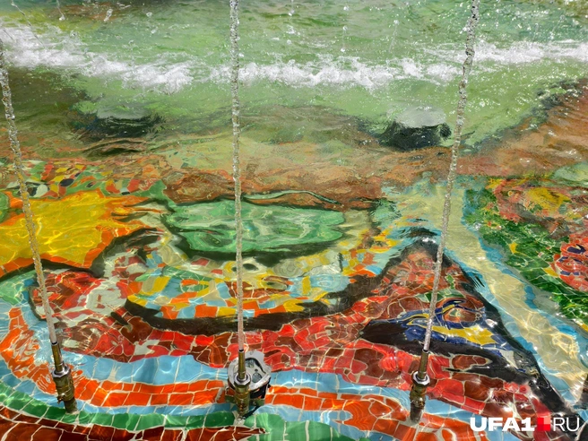 Теперь всё выглядит вот так | Источник: Булат Салихов / UFA1.RU