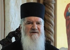 «Врачи не видели, чтобы ребенок так умирал, но вдруг очнулся»: подвиг отца Мефодия, которого назвали духовником Путина
