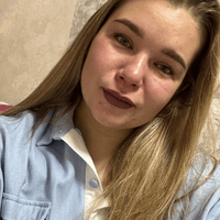 Аватарка gellkozlova