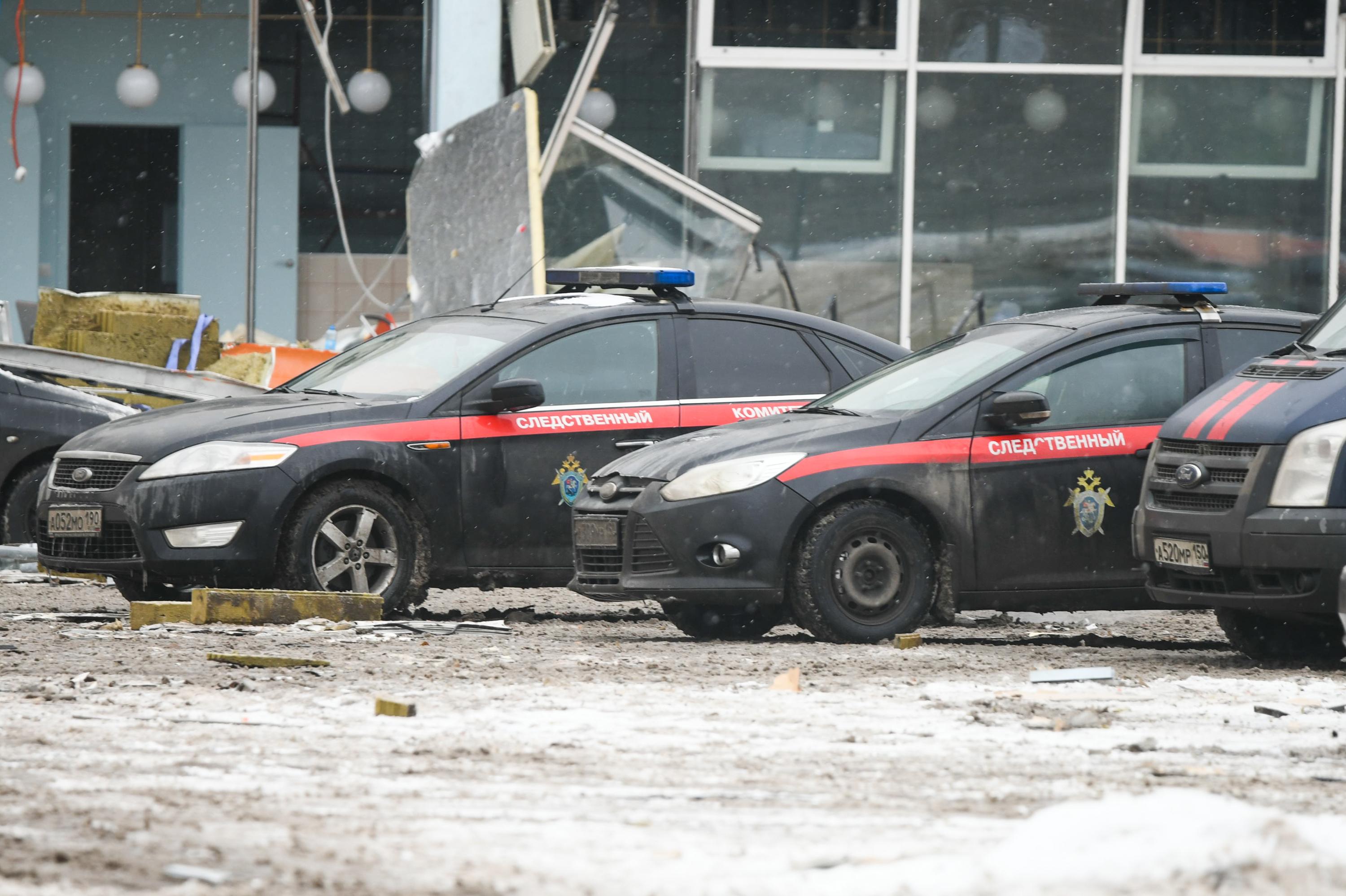 Тройное убийство в Подмосковье: в деревне Свитино под Наро-Фоминском  обнаружили трупы трех пенсионерок с огнестрельными ранениями, в убийстве  подозревают бывшего инспектора ГИБДД - 7 февраля 2024 - МСК1.ру