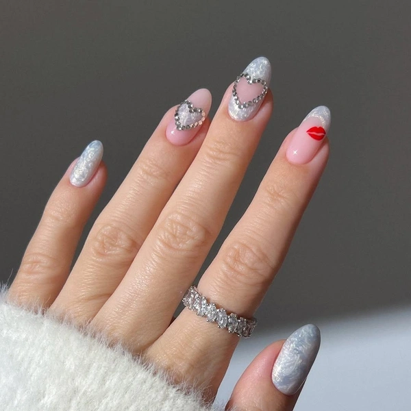 Источник: heygreatnails