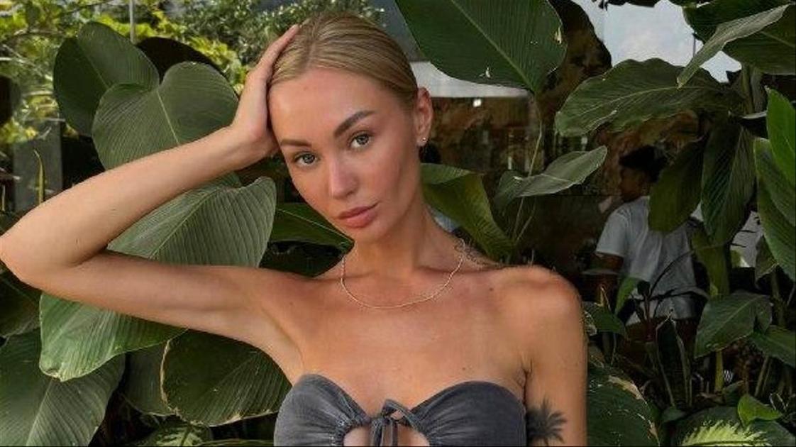 Модель, чуть не убившая блогера Карину Фадееву в клубе, села в тюрьму на Бали