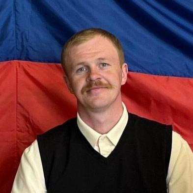 <p>Дмитрий Квашнин</p>