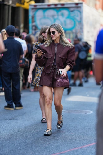 10 самых модных пар обуви на весну-лето 2026 года 10 самых модных пар обуви на весну-лето 2026 года