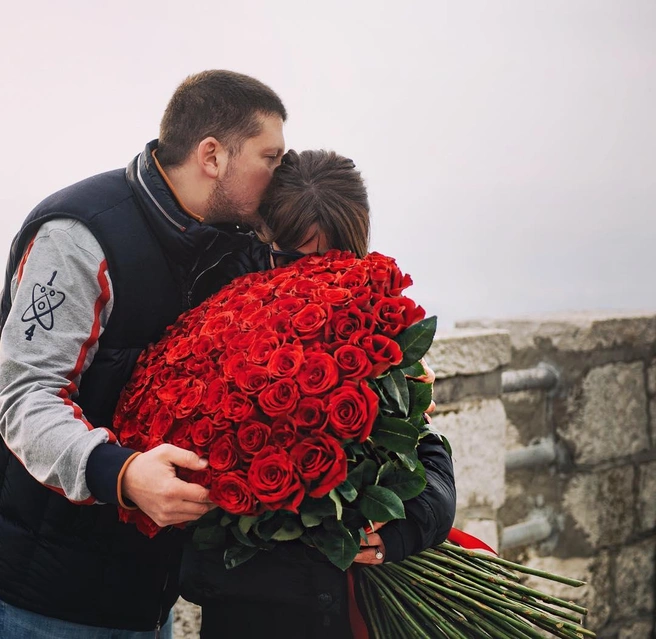 Источник: lera_agzamova / Instagram.com (экстремистская организация, деятельность запрещена на территории РФ)